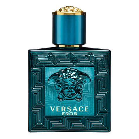 versace eros box ingredients|how does versace eros smell.